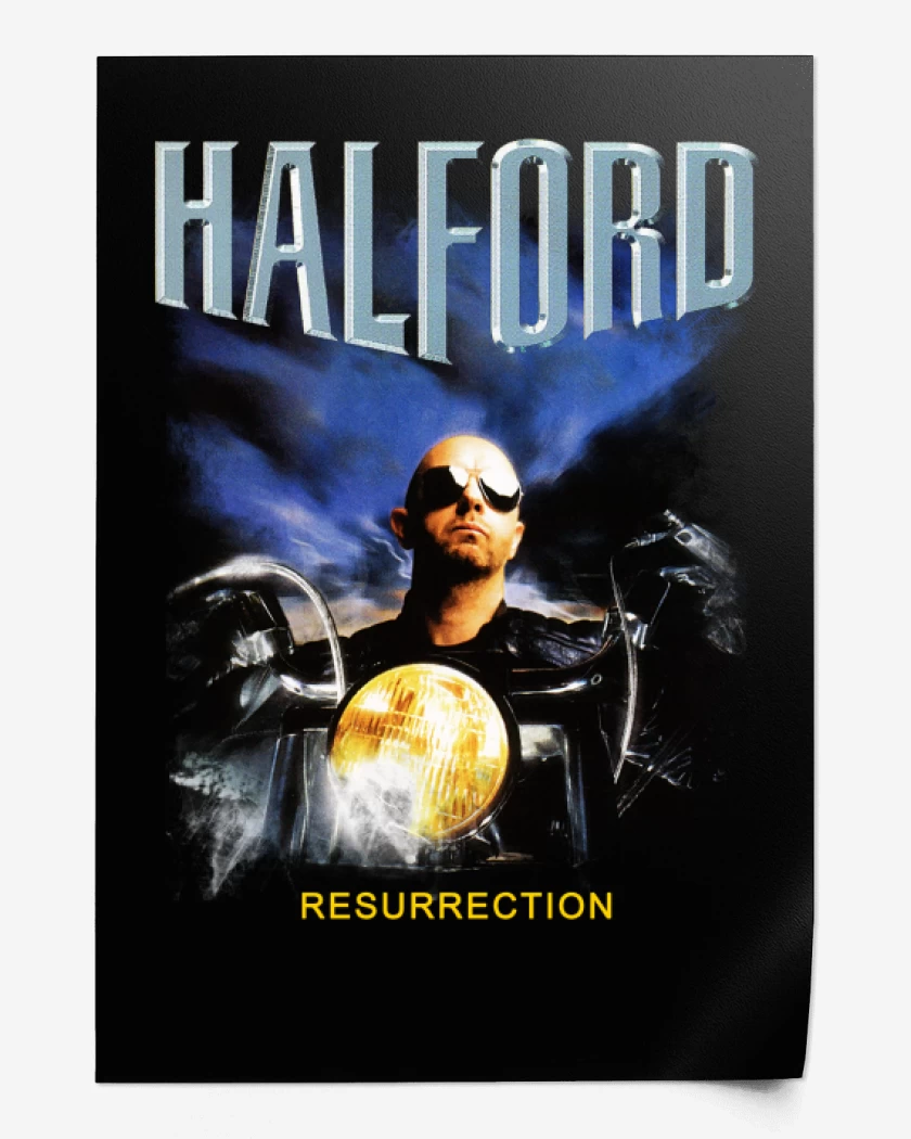 Print Resurrection