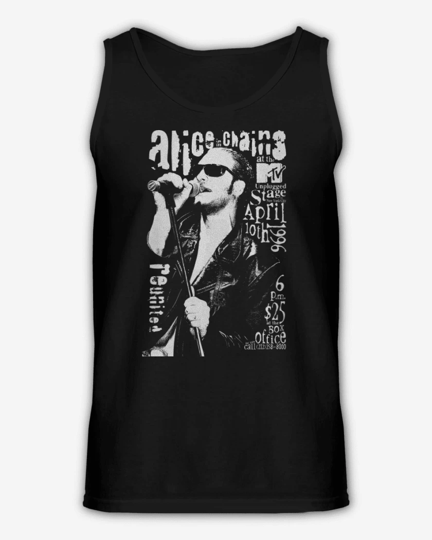 Sudadera Layne Staley