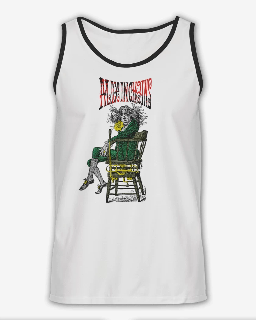 Sudadera Angry Chair