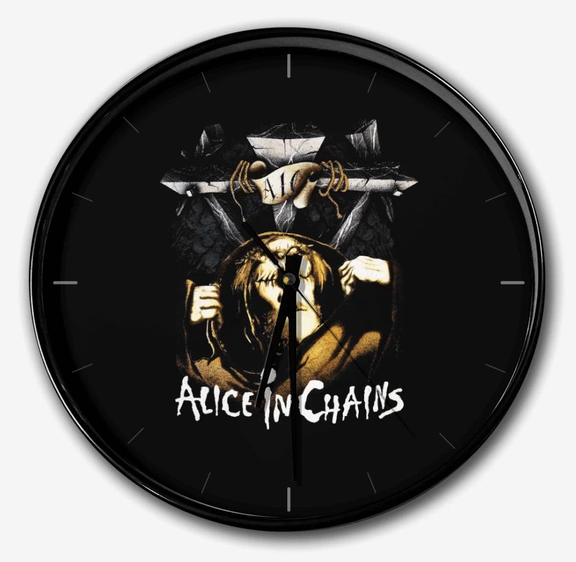 Reloj Bleed the Freak