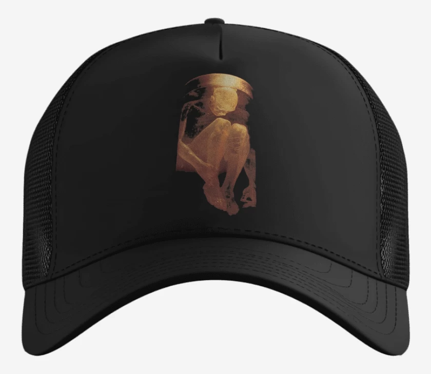 Gorro Nothing Safe