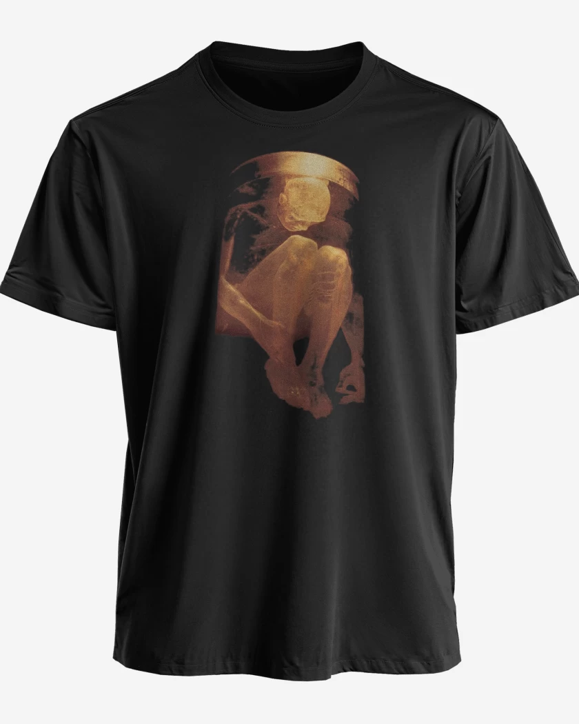 Polera Nothing Safe
