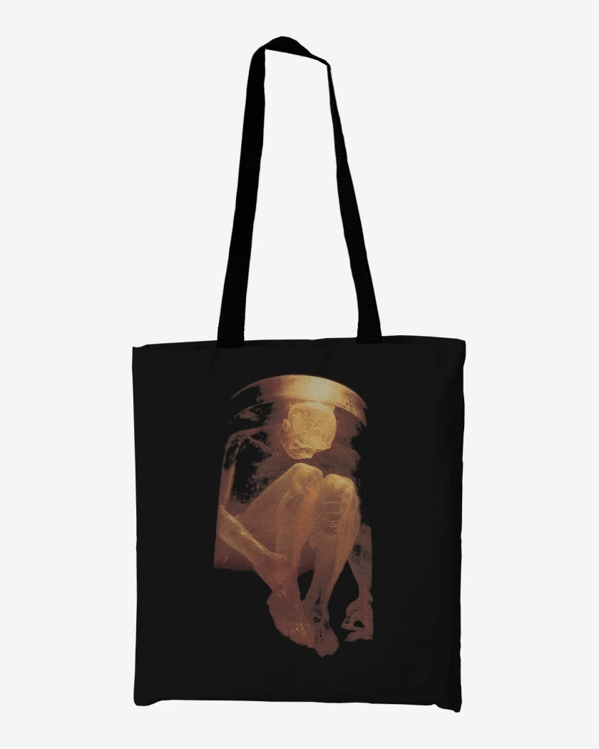 Totebag Nothing Safe