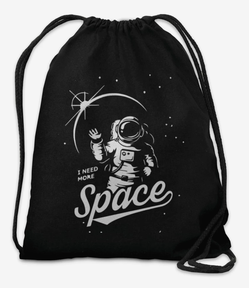 Mochila Space