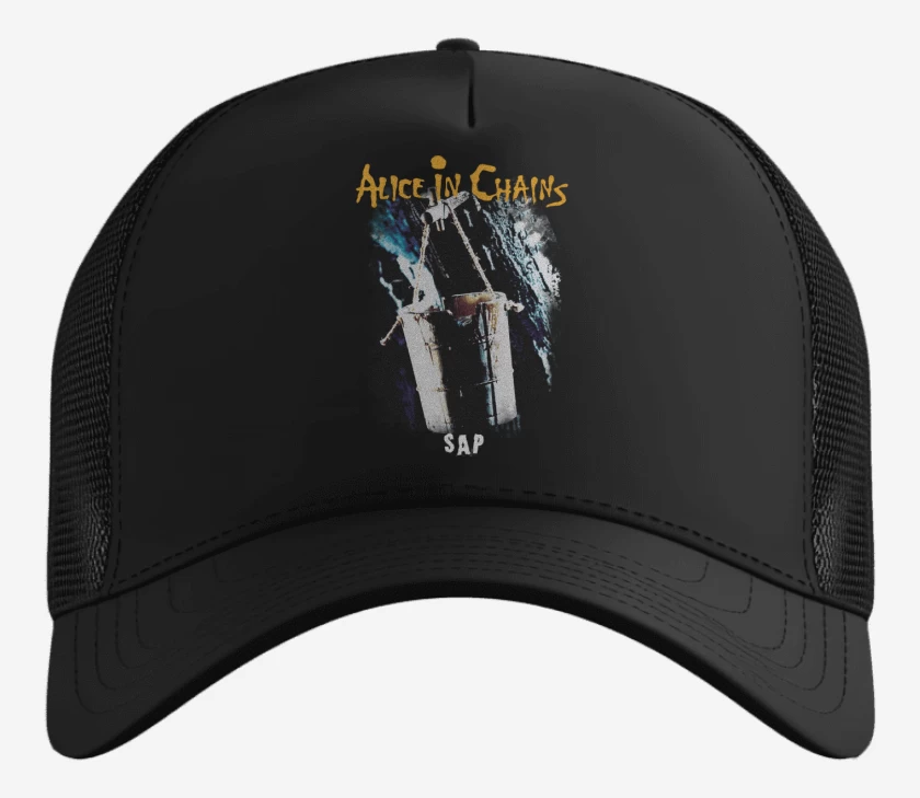 Gorro SAP