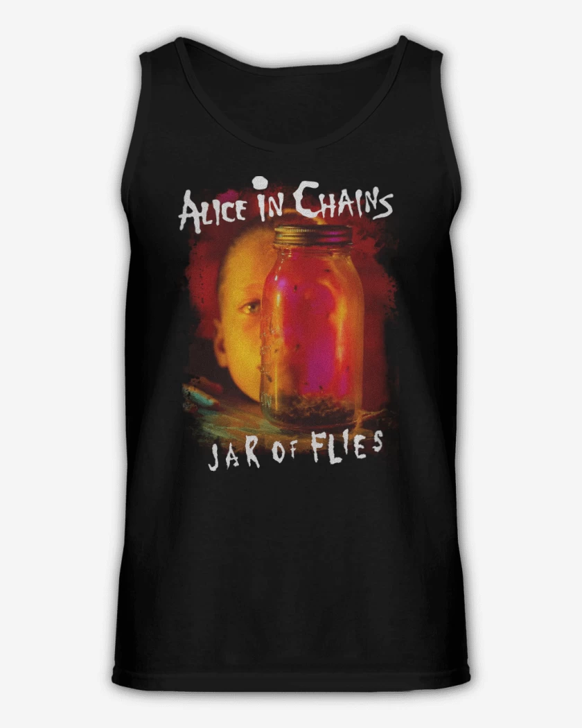 Sudadera Jar of Flies