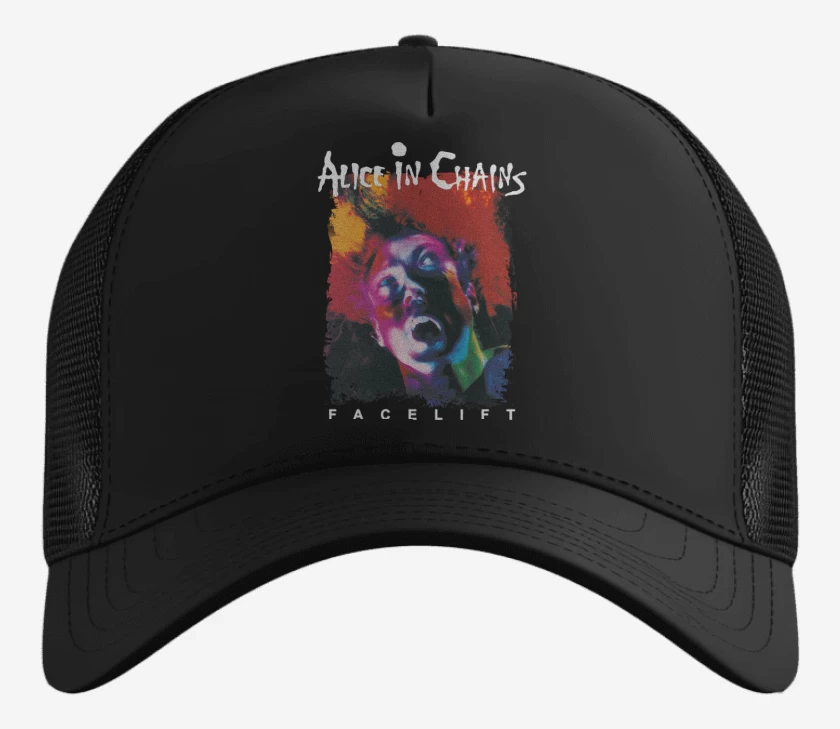 Gorro Facelift