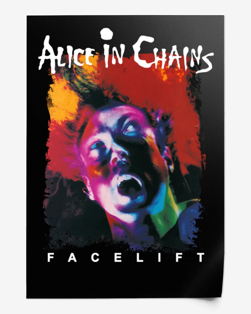 Print Facelift