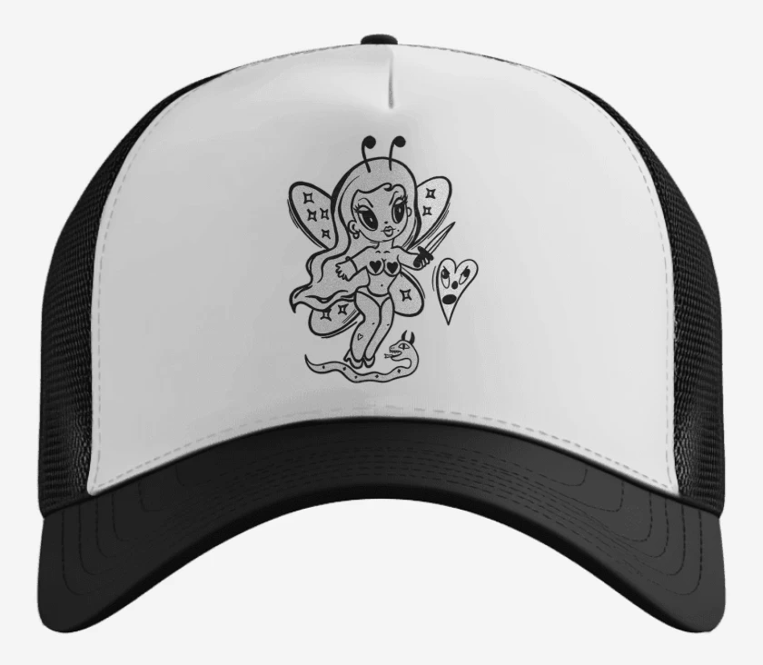 Gorro Bichota