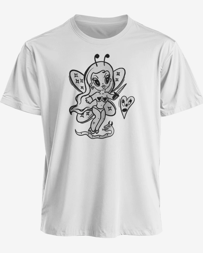 Polera Bichota