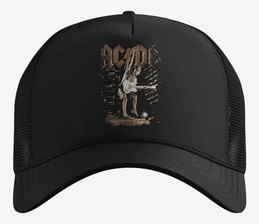Gorro Stiff Upper Lip 