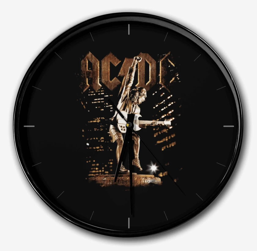 Reloj Stiff Upper Lip 