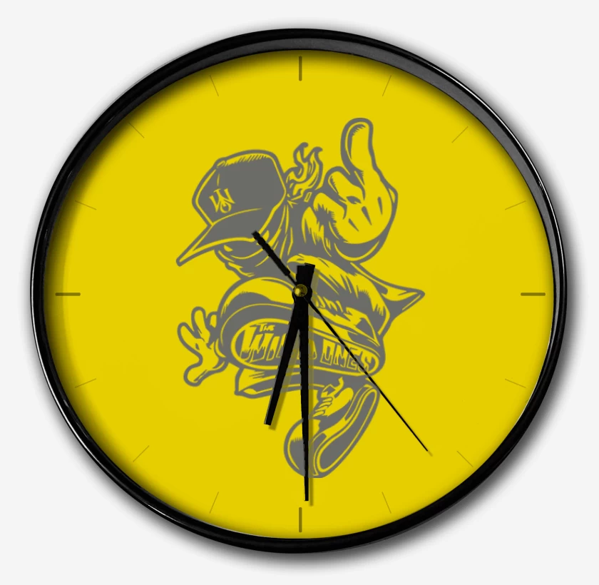 Reloj The Wild