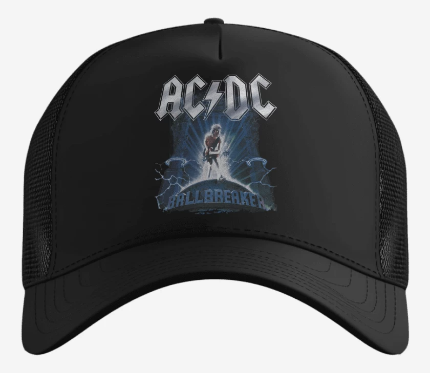 Gorro Ballbreaker