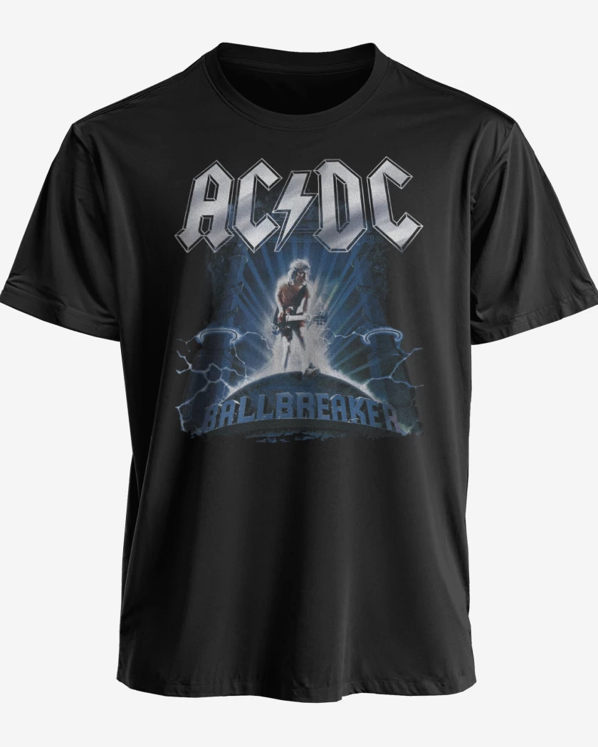 Polera Ballbreaker