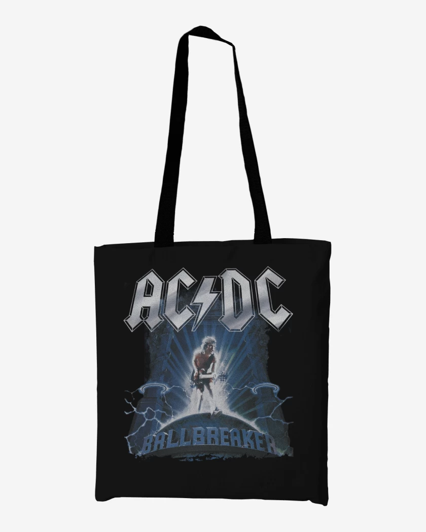 Totebag Ballbreaker