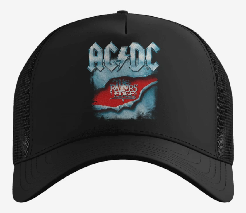 Gorro The Razors Edge
