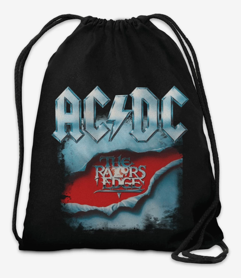 Mochila The Razors Edge