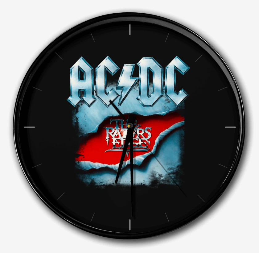 Reloj The Razors Edge