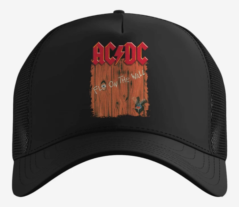 Gorro Fly on the Wall
