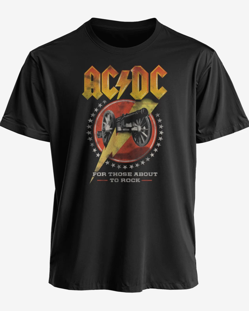 Polera For Those 