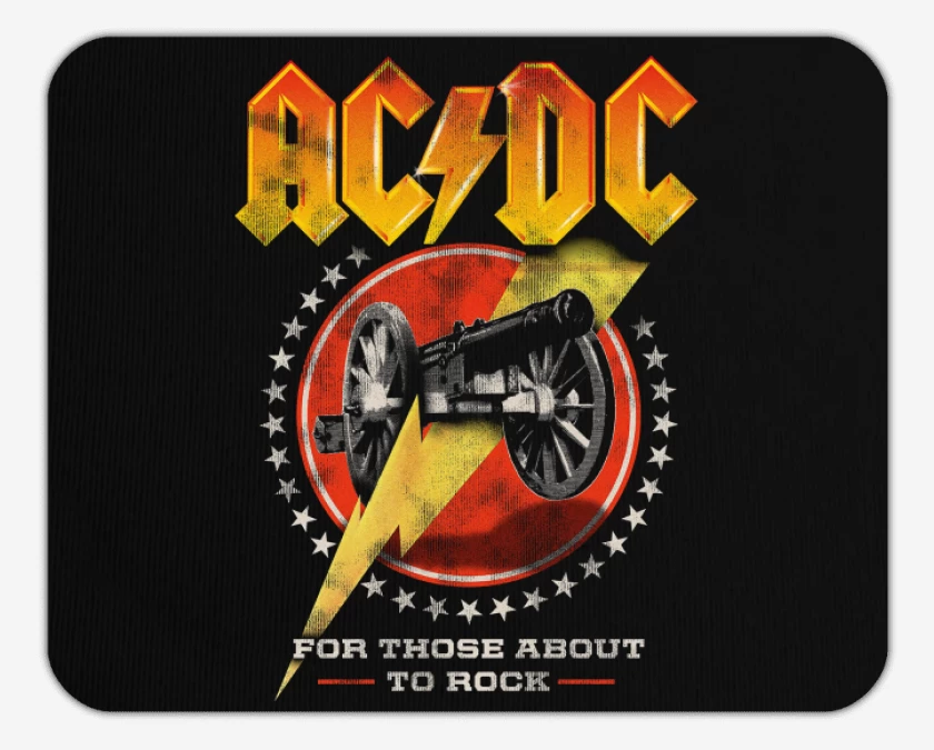 Mousepad For Those 