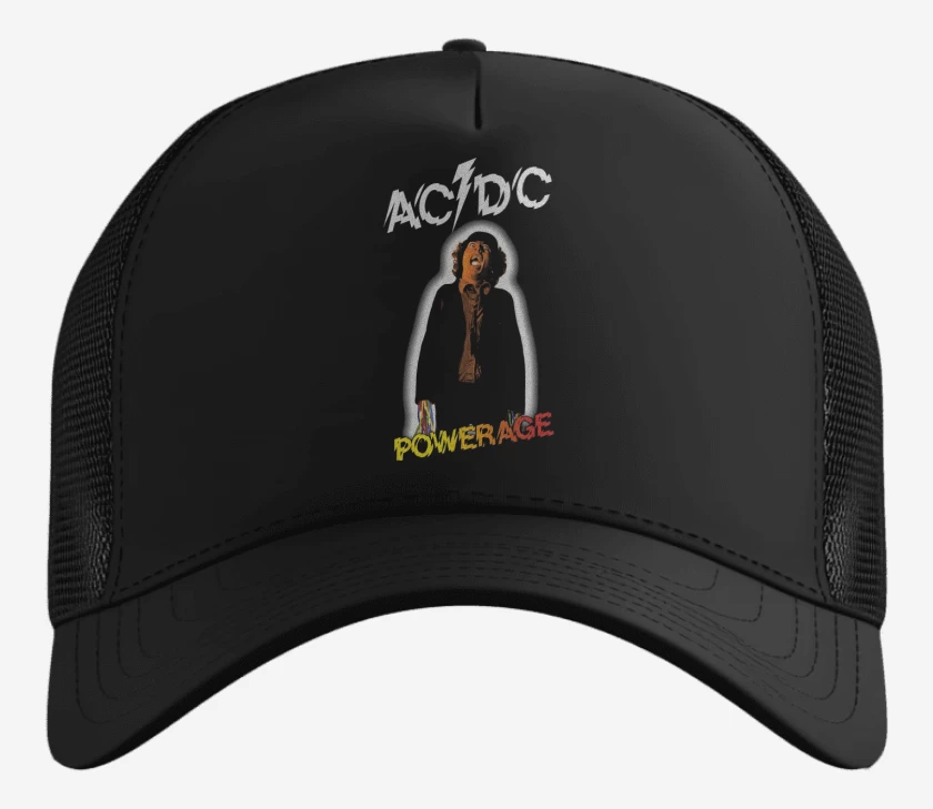 Gorro Powerage