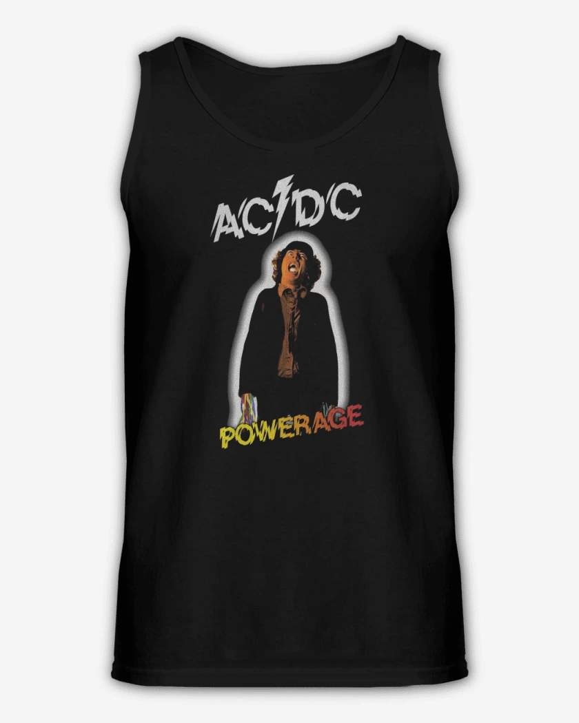 Sudadera Powerage