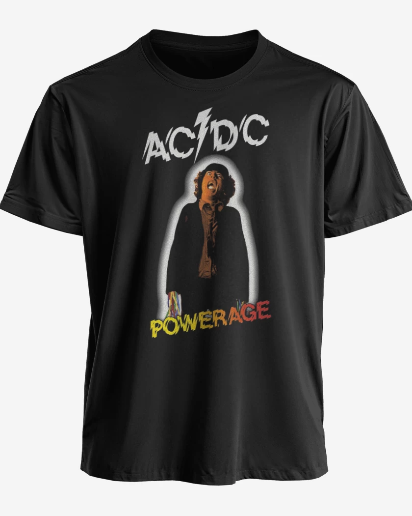 Polera Powerage