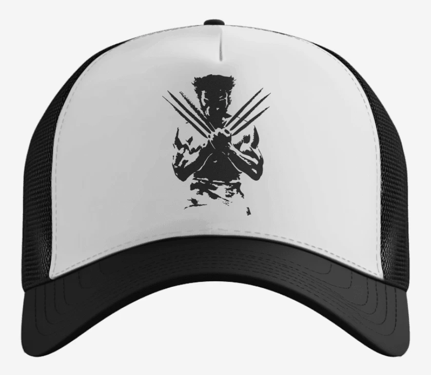 Gorro Wolverine 3