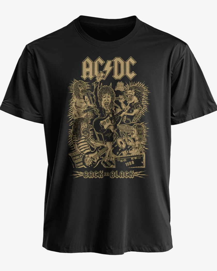 Polera BIB