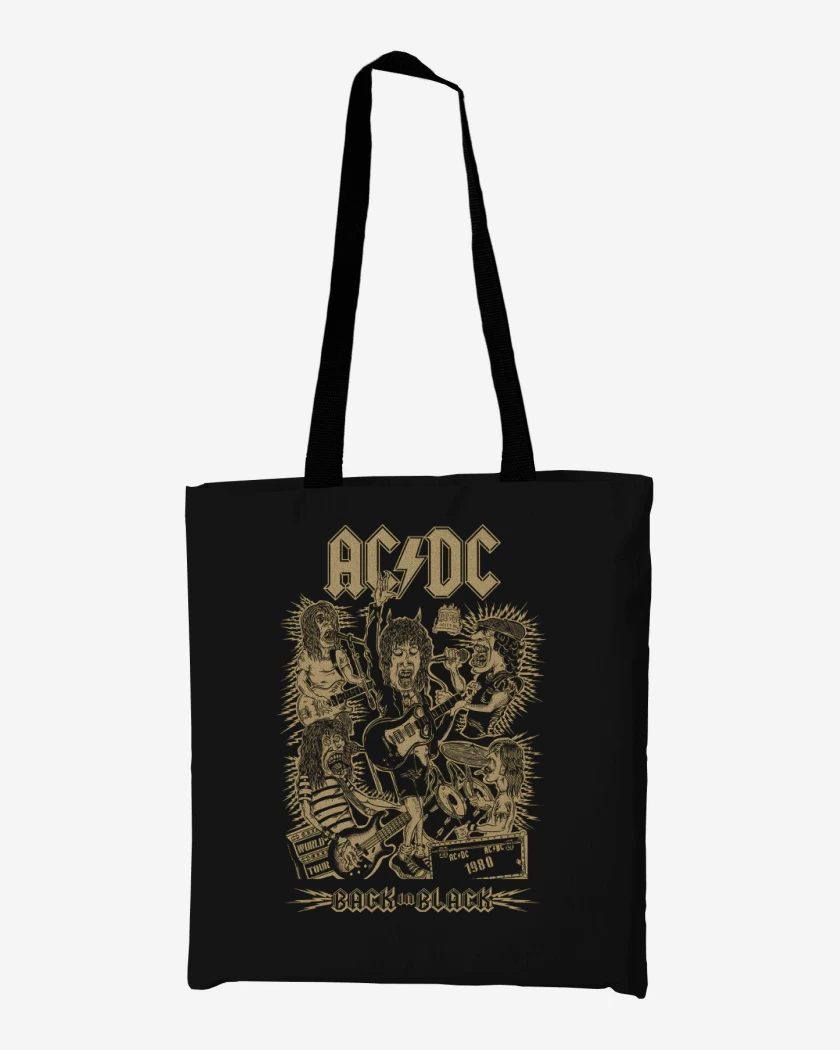 Totebag BIB