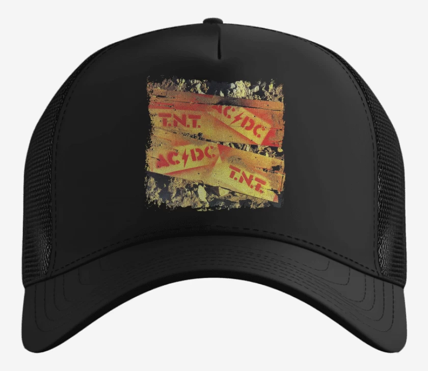 Gorro TNT 