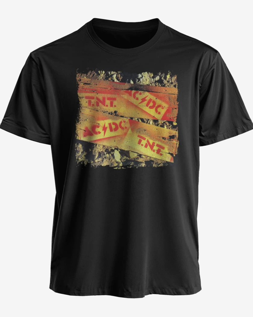 Polera TNT 