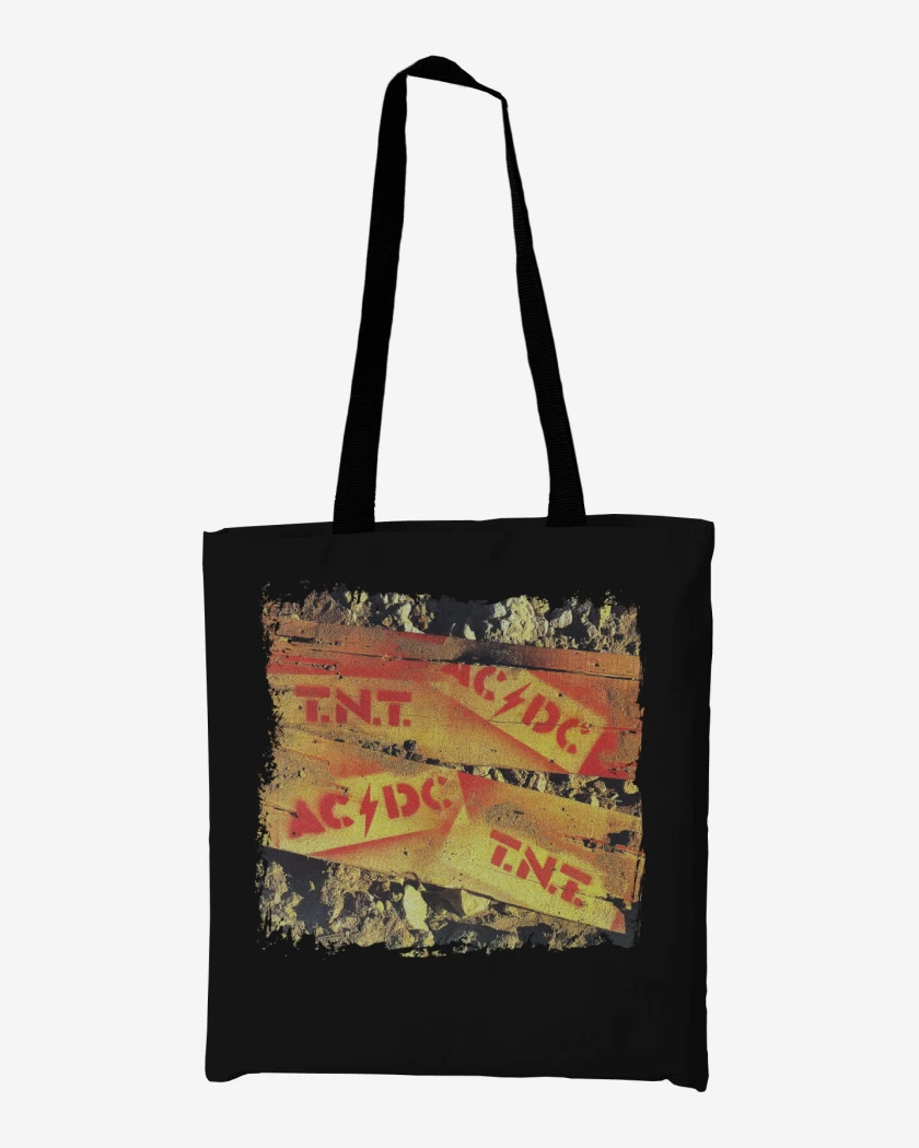 Totebag TNT 
