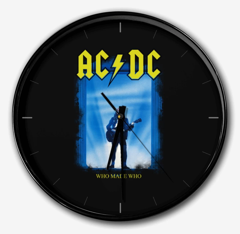 Reloj Who Made Who