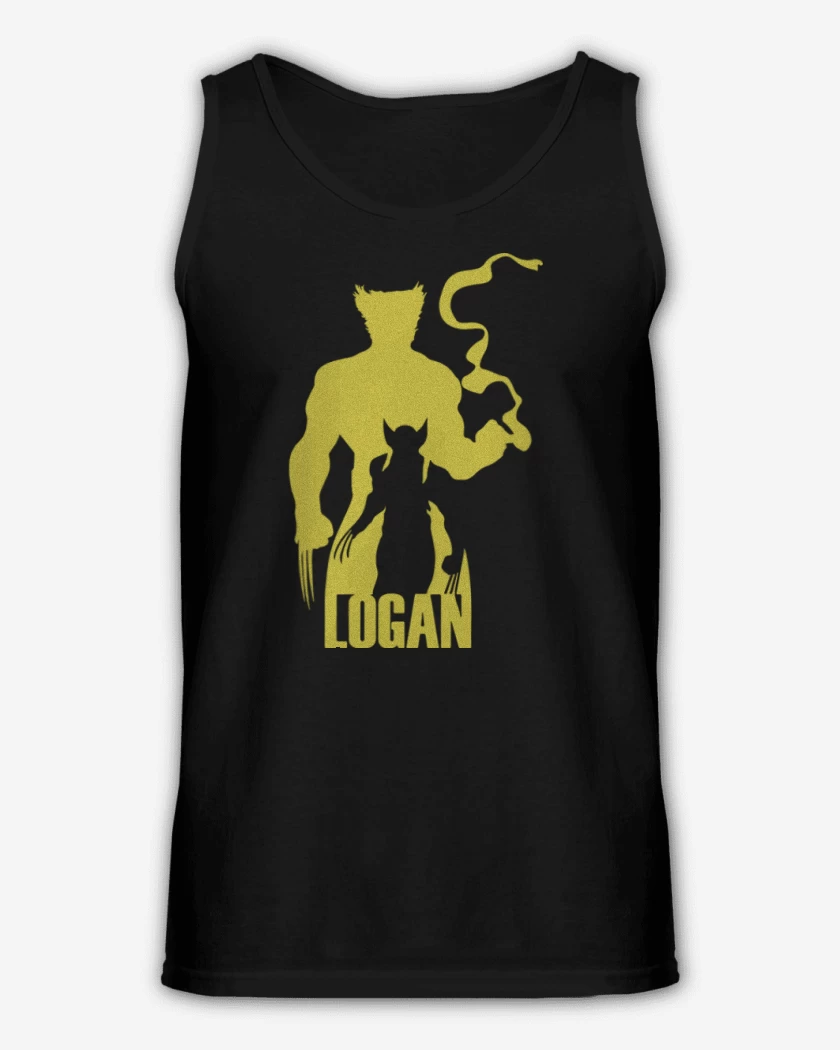 Sudadera Wolverine 4