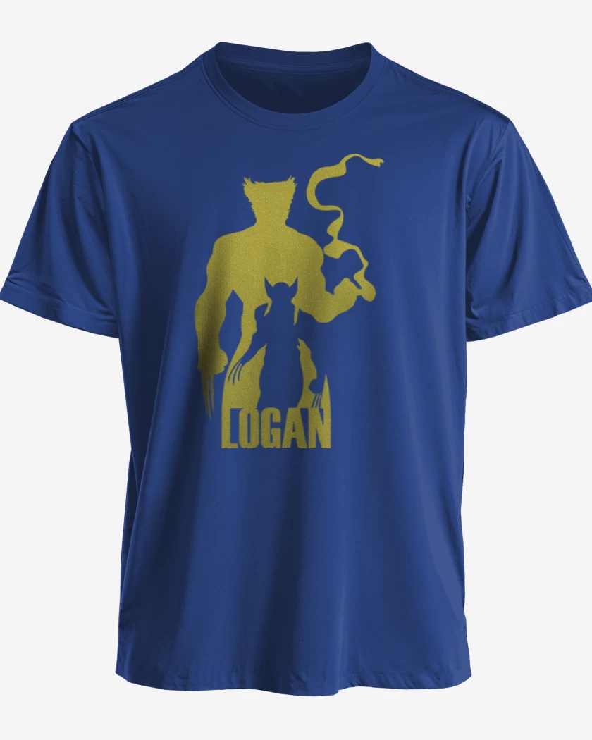 Polera Wolverine 4