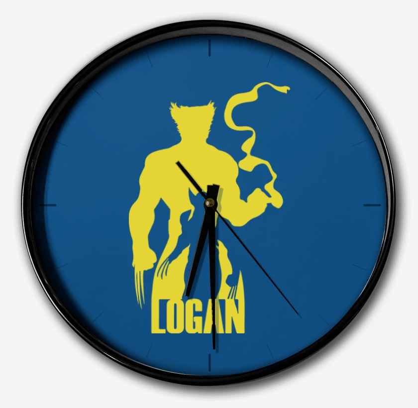 Reloj Azul Rey de Wolverine 4