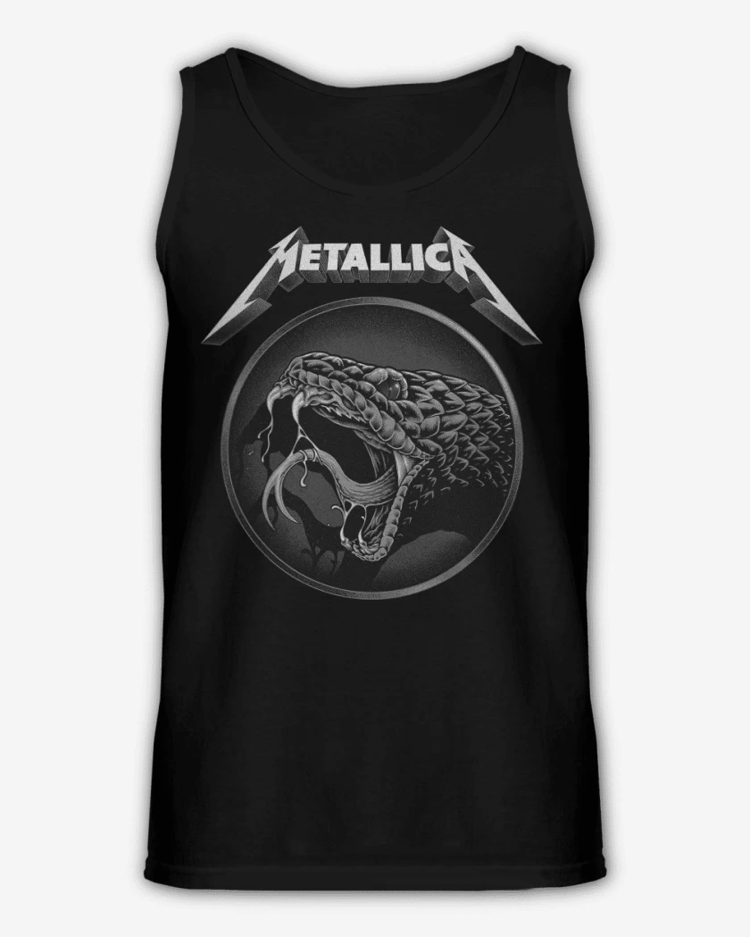 Sudadera Metallica 91