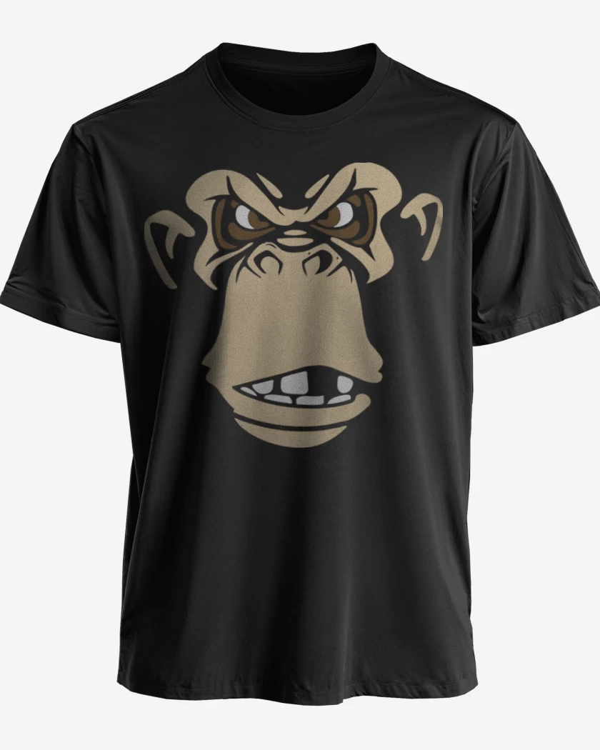 Polera Gorila 2