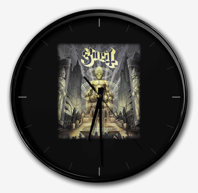 Reloj Ghost Ceremony and Devotion