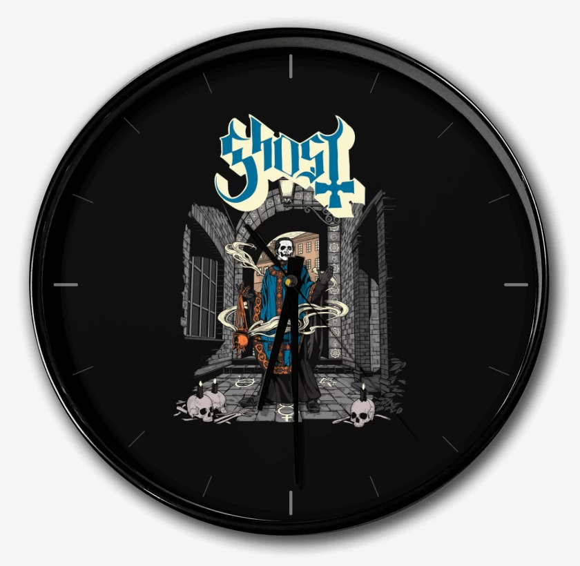 Reloj Ghost Papa Emeritus IV