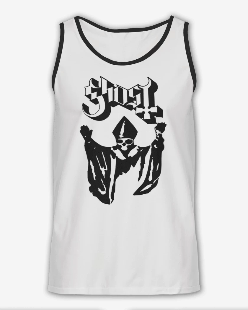 Sudadera Ghost Demo