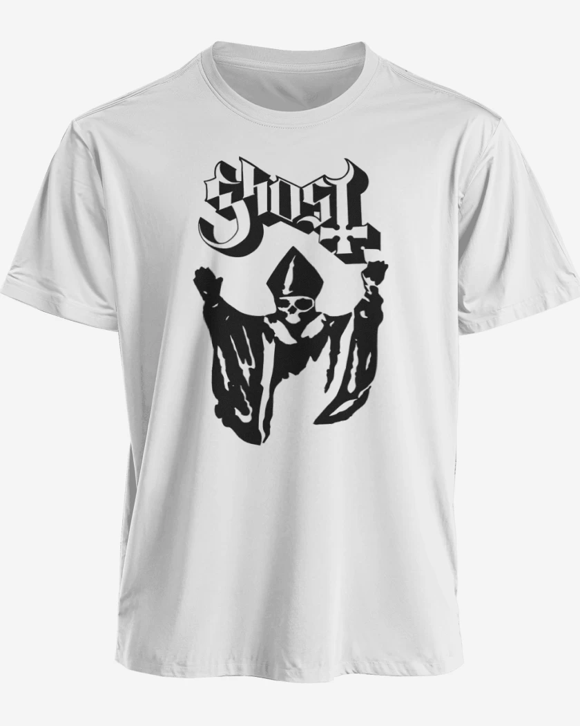 Polera Ghost Demo