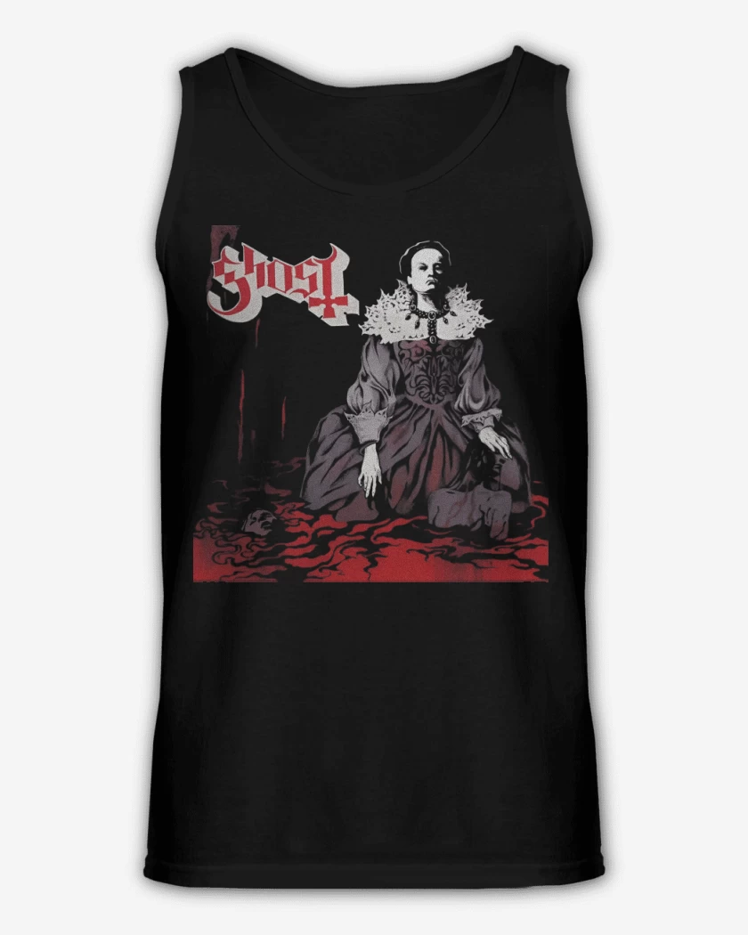 Sudadera Ghost Elizabeth