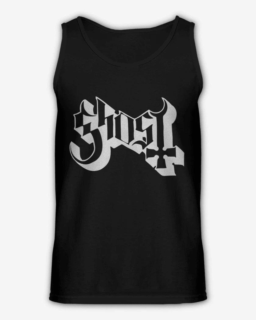 Sudadera Ghost Logo