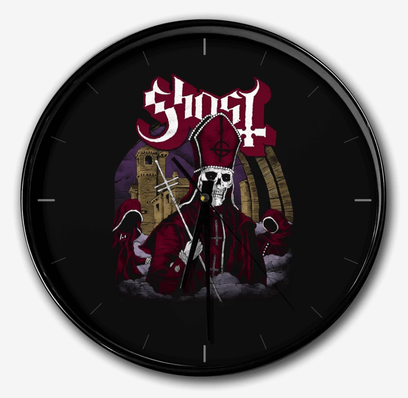 Reloj Ghost Secular Haze