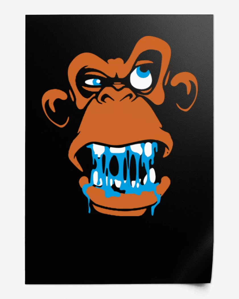 Print Gorila 3