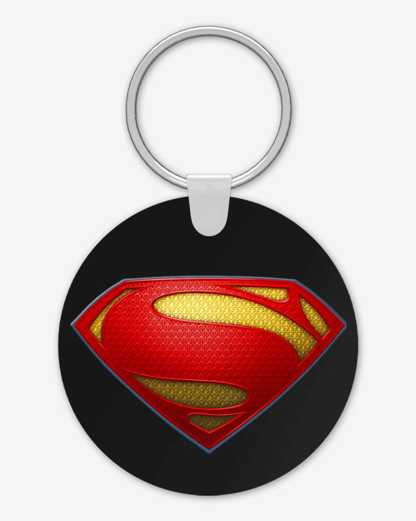 Llavero Superman color